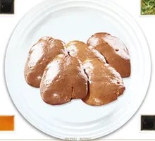 Duck Liver