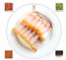 Crispy Pork Belly