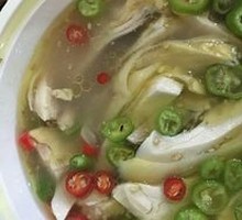 Sichuan Pepper Chicken