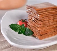 Five-Spice Tofu Cubes