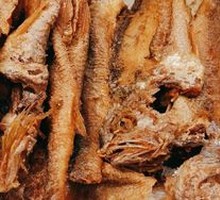 Secret-Recipe Yellow Croaker