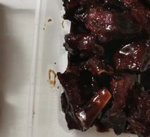 Sweet and Sour Pork Ribs