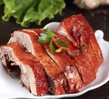 Lake-Drifting Sauce Duck