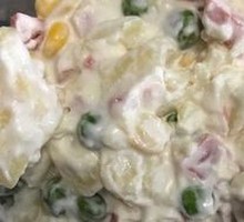 Potato Salad