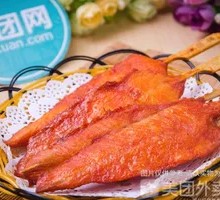 Sichuan-style Chicken Strips