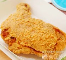 Crispy Chicken Leg