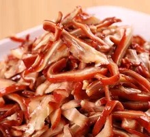 Spicy Pig Ear