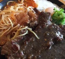 French Grilled Lamb Chops