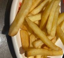 American Fries