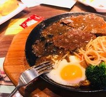 Kiss Style Filet Mignon