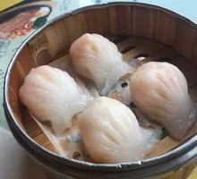 Hong Kong Style Shrimp Dumplings
