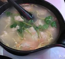 Shanghai Small Dumplings