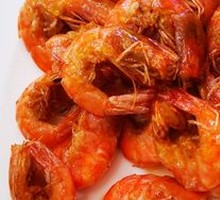 Xinliang Yuanbao Shrimp