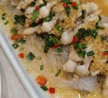 Double-Flavor Steamed Clams