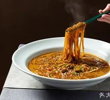 Taizhou Seafood Bean Noodles