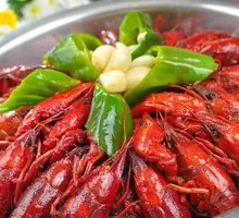 Signature 13-Spice Crawfish