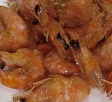 Secret-Recipe Dumpling Shrimp