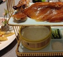 Peking Duck