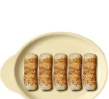 Brown Sugar Glutinous Rice Cake