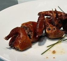 Zhixi Milk Pigeon Imperial