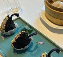 Zhixi Shrimp Dumplings