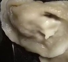 Steamed Pork and Napa Cabbage Dumplings