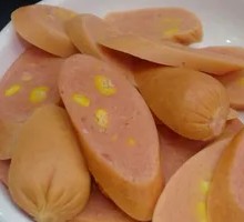 Corn Sausage