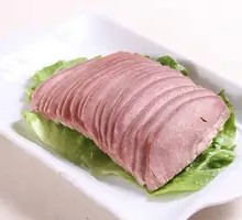 Fragrant Rice Wine Pork Belly