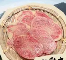 Colorful Potato Slices