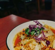 Northwest Cold Noodles