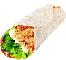 Beijing-style Chicken Roll