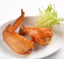 Orleans Grilled Wings