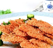 Chicken Breast Skewers