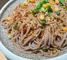 Tai Fu Buckwheat Noodles