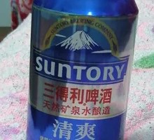 Suntory Beer