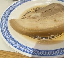 Fragrant Rice Wine Braised Pork Sauce