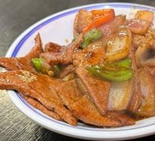 Pork Liver