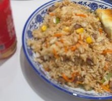 Beef Fried Rice