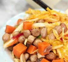 Vegetable Assortment Platter