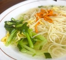 Yangchun Noodles
