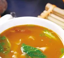 Beef Daoxiao Noodles