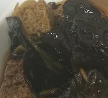 Luo Han Vegetarian Noodles