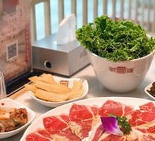 Secret-Seasoned Savory Beef