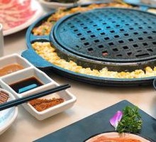 Special Flavor Pork Belly