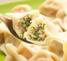 Shepherd's Purse and Pork