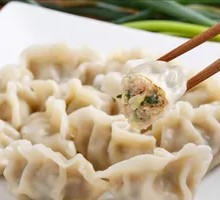 Corn and Pork Filling