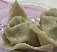 Small Dumplings