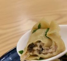 Xianggu Fresh Pork Dumplings