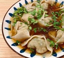 Spring Special Malan Fresh Meat Large Wontons