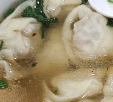 Fresh Meat Dumplings